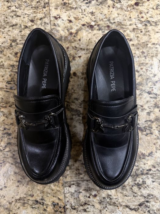 Дамски мокасини Patrizia Pepe