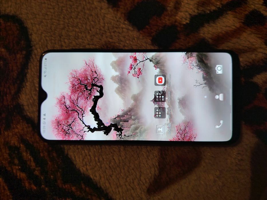 Samsung galaxy a30s