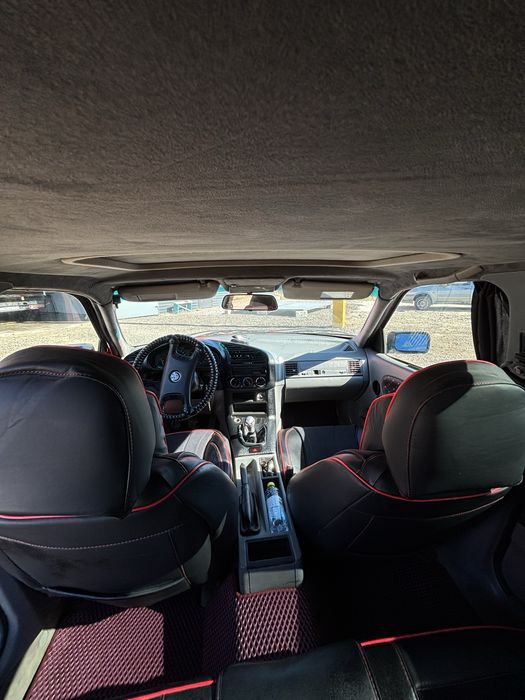 Продам бмв е36 состояние отлично