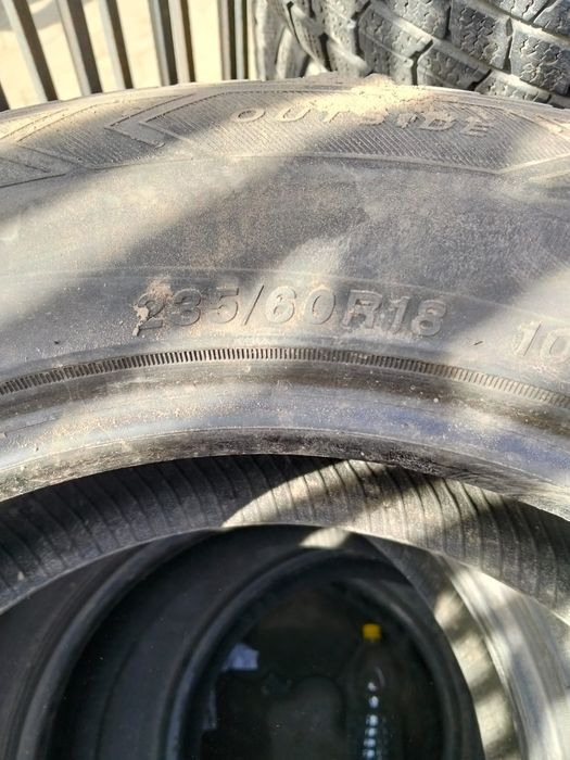 Продам шины sailun