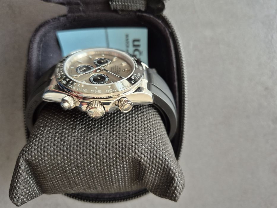 Мъжки часовник Rolex Daytona Oyster Cosmograph 42mm