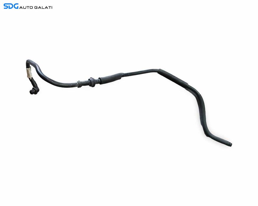 Furtun Conducta Vacum Vacuum Ford Focus 2 1.6 Benzina 2004 - 2010 [LR7382]