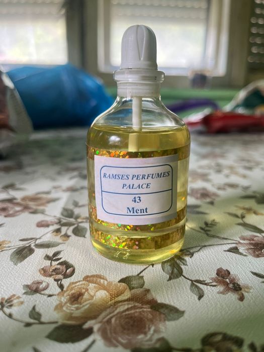 Parfum  original