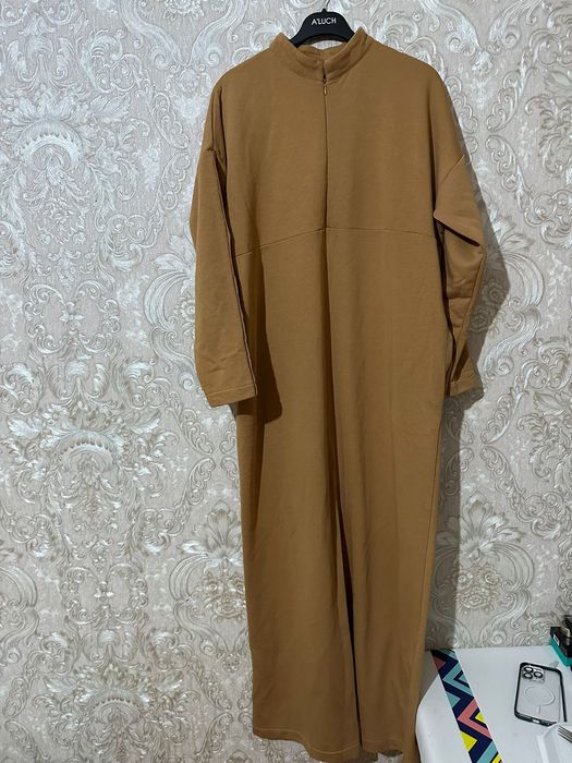 Продам платье Over size