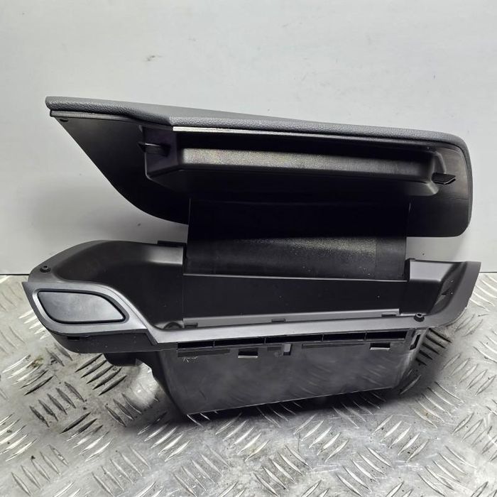 Torpedou superior Opel Mokka