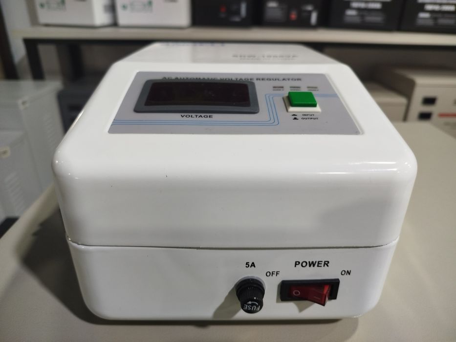 2-kva stabilizator stalbilizator Стабилизатор ANDELI