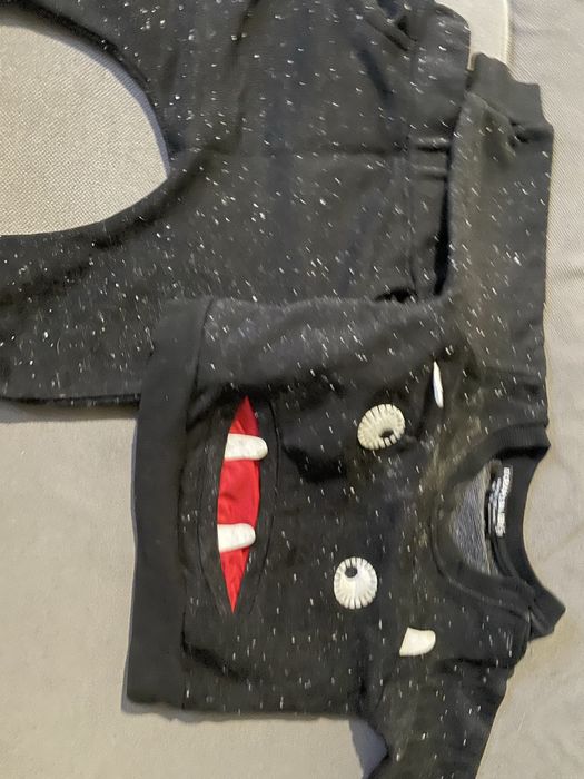 Продам детские вещи