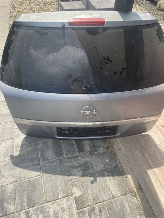 Vand luneta opal astra