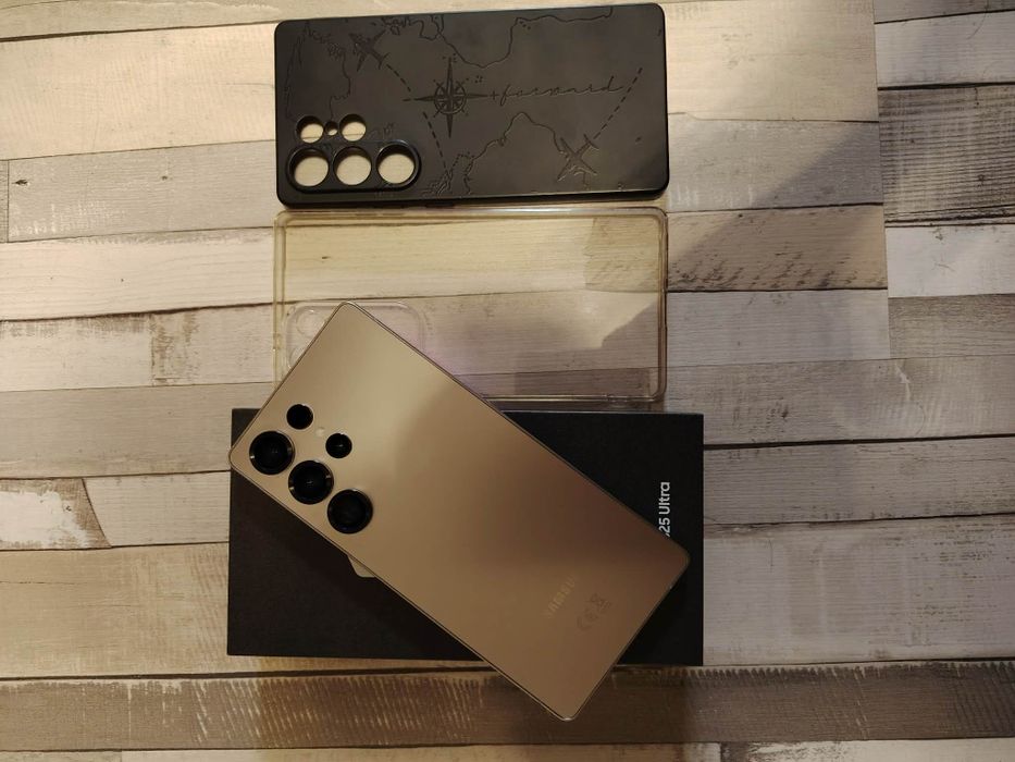 Samsung Galaxy S25 Ultra 512 GB