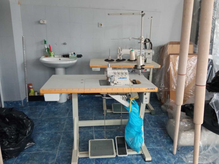 Продавам шевни машини