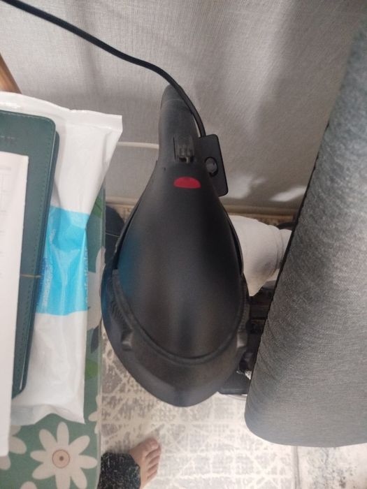 Парной утюг, состояние новое