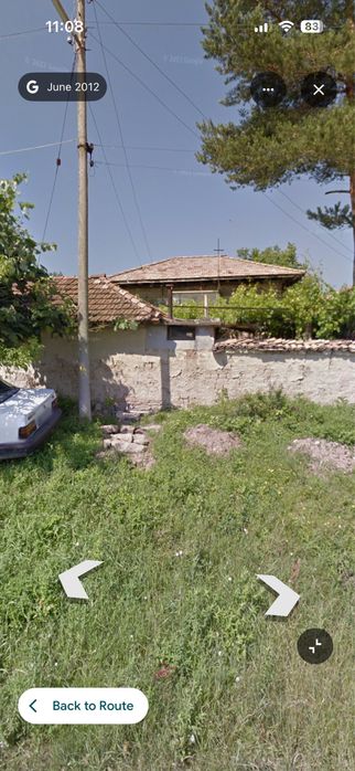 Продава се Къща в Смядово - 64 кв.м за 407 €/кв.м - Снимка #3