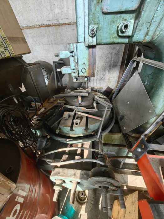 Продава се Български ЩОС!