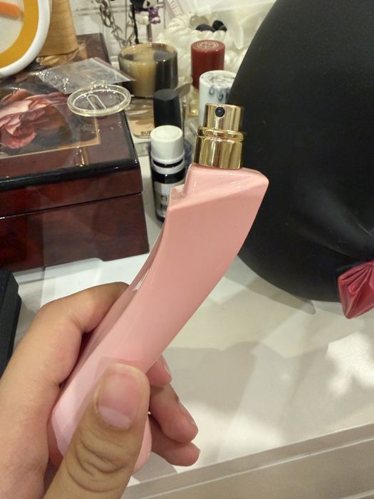 Carolina Herrera good girl blush 30мл оригинал