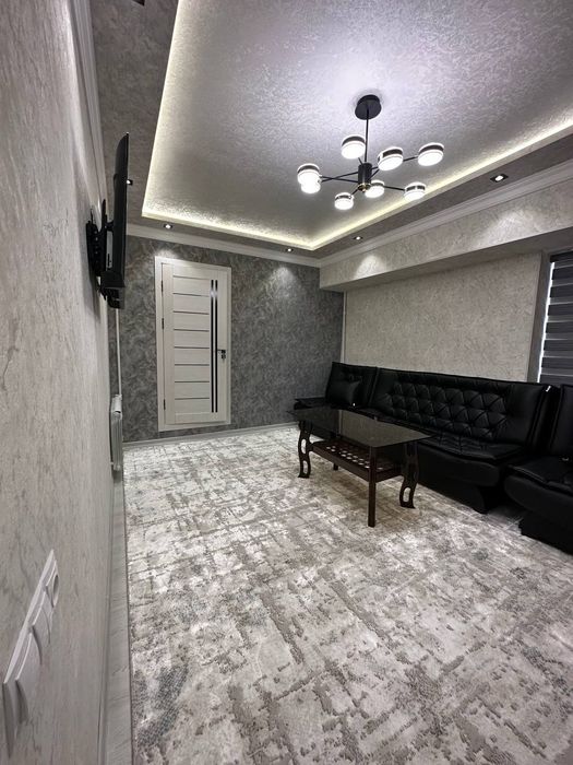 Учтепа 22 1² / 1/ 4  ориентир прокуратура 500