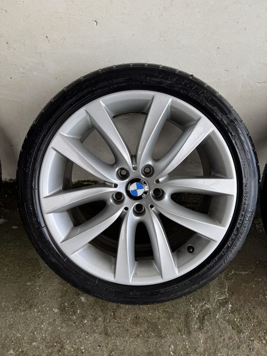 Jante originale BMW R19