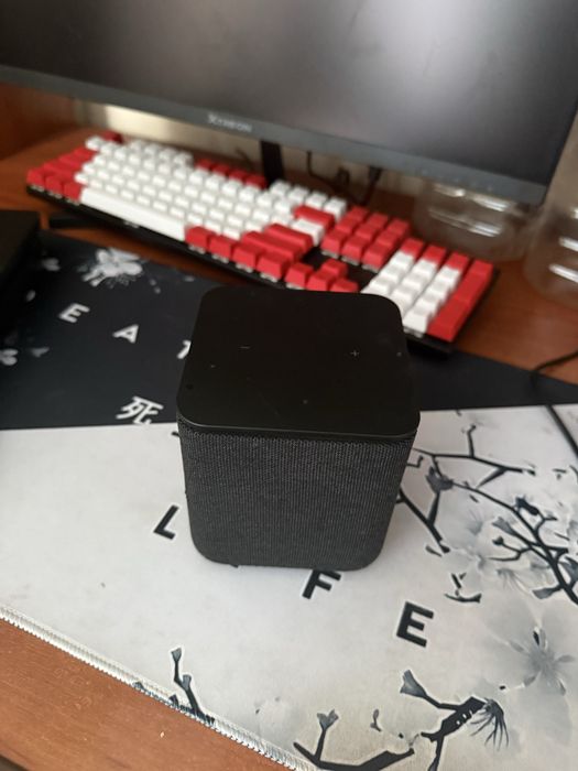 Колонка Яндекс Алиса Миди