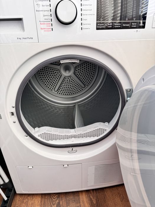 Сушильная машина HANSA