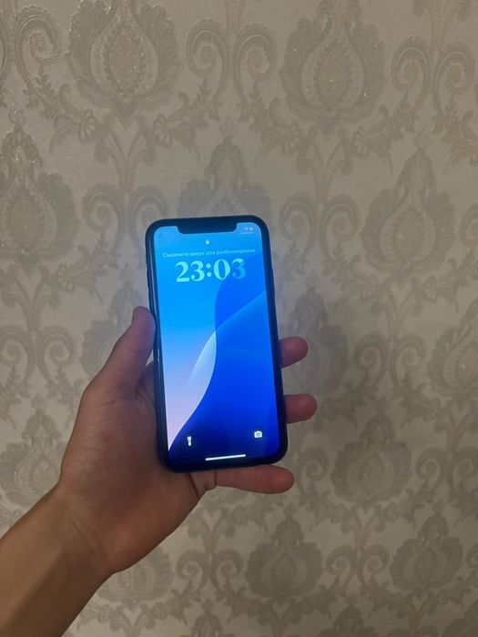 Iphone 11 сатылады!!!