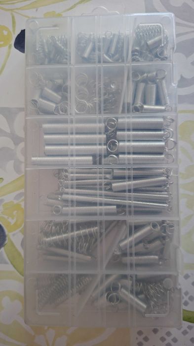 Set 200 arcuri yato