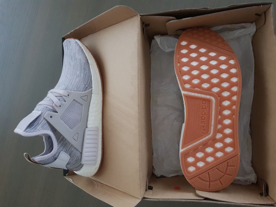 Adidas NMD_XR1 PK W BB2367 Originali