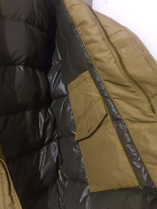 Geaca Woolrich Jhon Rich & Bros