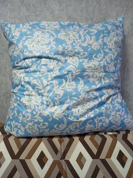 Подушки перьевые