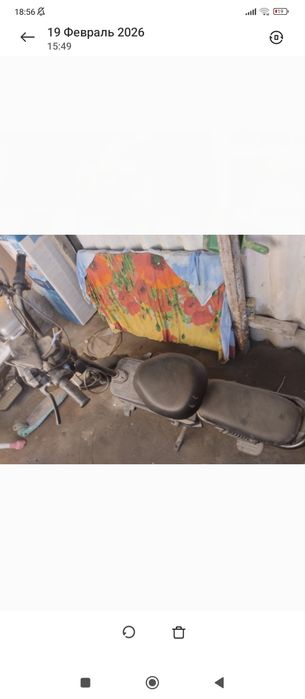 Продам скутер лапард