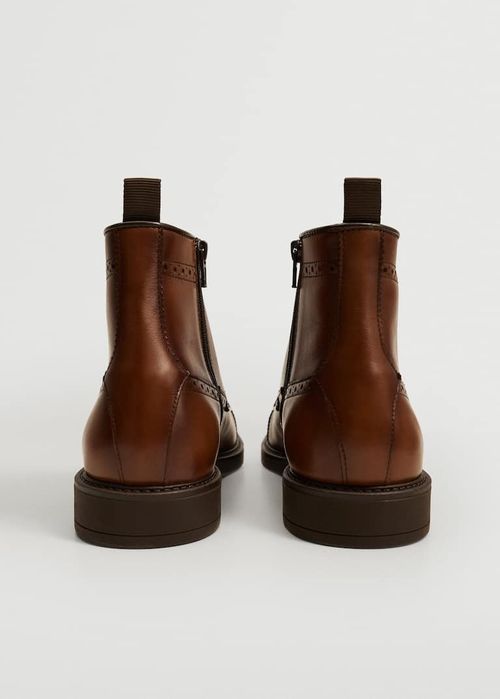 Ghete barbati 41 Mango