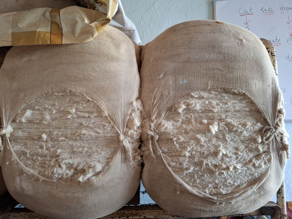 Тойпахта заводской 50 кг. 3та