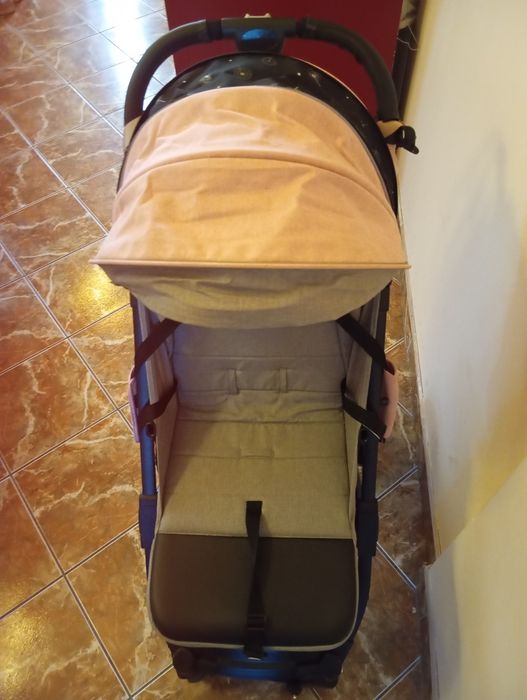 Cărucior sport Moni Dakar 22 kg