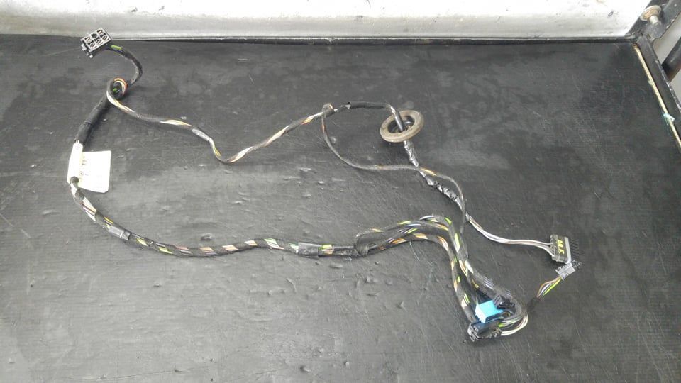 Cablaj instalatie electrica usa dreapta fata mercedes a class w169 a1695407805