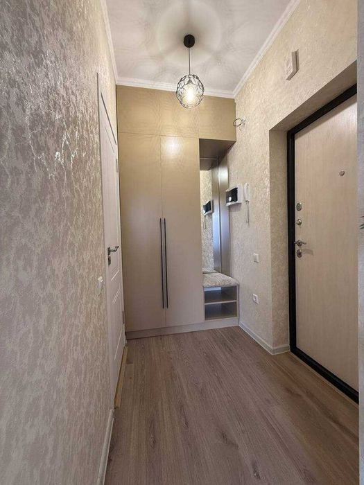 1-ком. в ЖК «Assalom Sohil» есть балкон можно закрыть ID: 5171