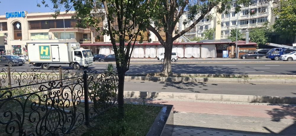 На первой линии Сдаётся в аренду не жилой помещение 55 кв м