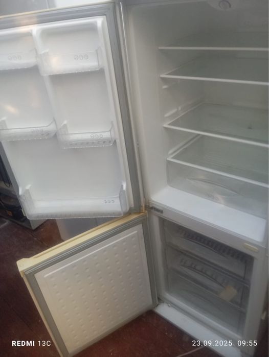 Продам холодильник