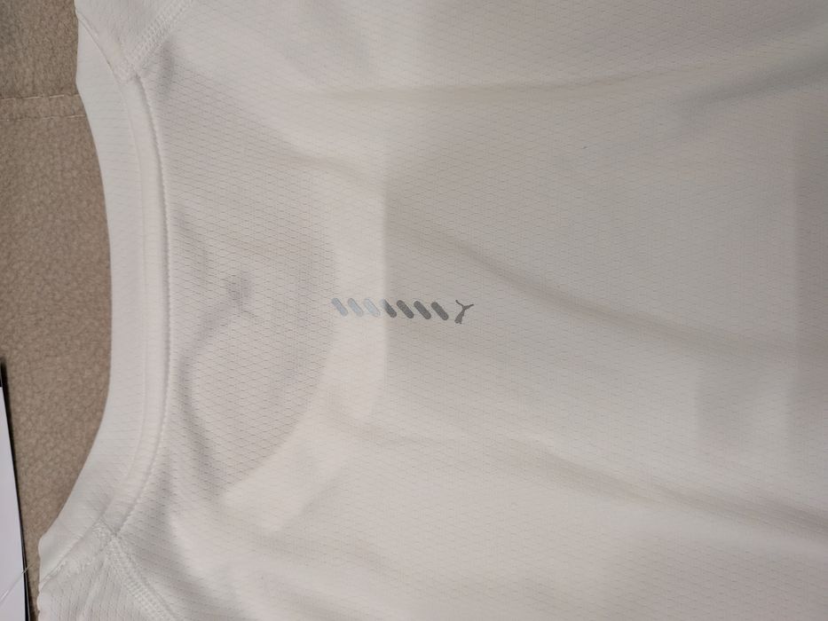 Оригинальная футболка Puma - Run Velocity Tee