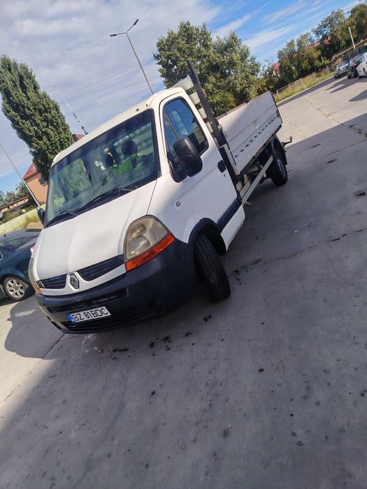 De vanzare Renault master