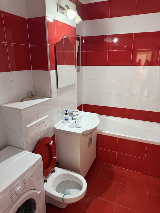 Apartament 2 camere | Onix | 57 MP | beci