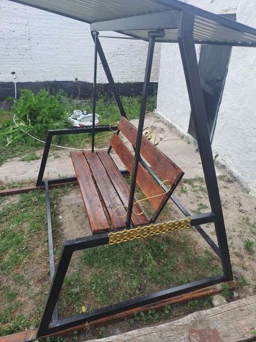 Качели для дома и сада