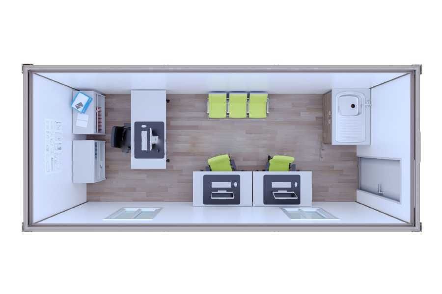 ТОП КОНТЕЙНЕРИ ЗА ОФИС/ ЖИЛИЩНИ / БЪРЗО ХРАНЕНЕ/ СТРОИТЕЛНИ и др.