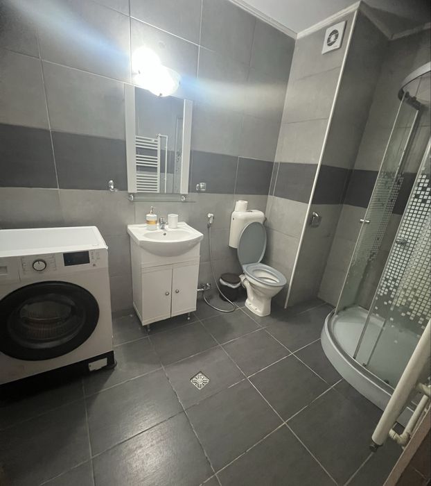Regim Hotelier Cazare - ULTRACENTRAL Pitesti (Apartament 3 camere)