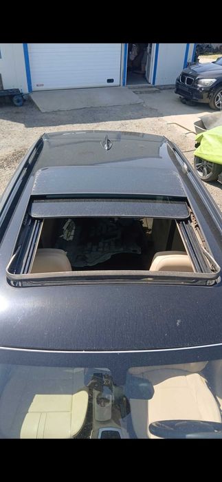 Motor bmw x3 e83 2.0 d 177 cp N47 an 2009 la proba pe masina