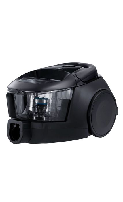 Пылесос Samsung VC18M31C0HG/EV серый