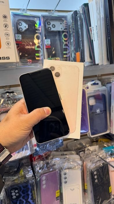 iPhone 13/256GB/Айфон 13/256ГБ