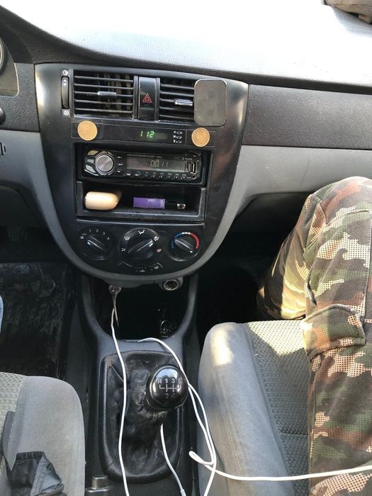 Шевроле лачетти в рассрочку