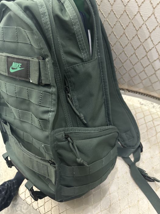 Рюкзак Nike SB оригинал