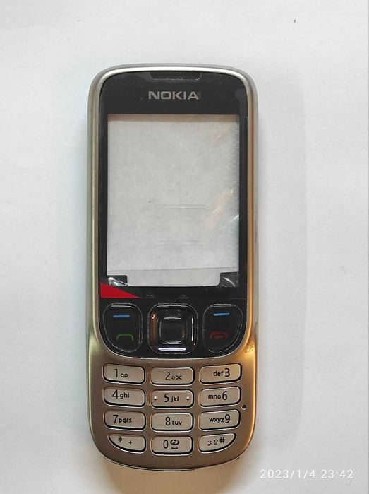 Nokia 6303 корпуса