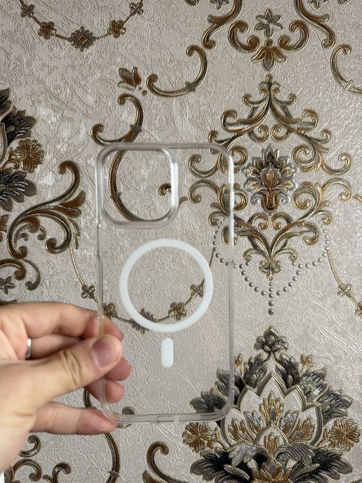 iphone 15 про макс ва 16 про макс учн чихолла