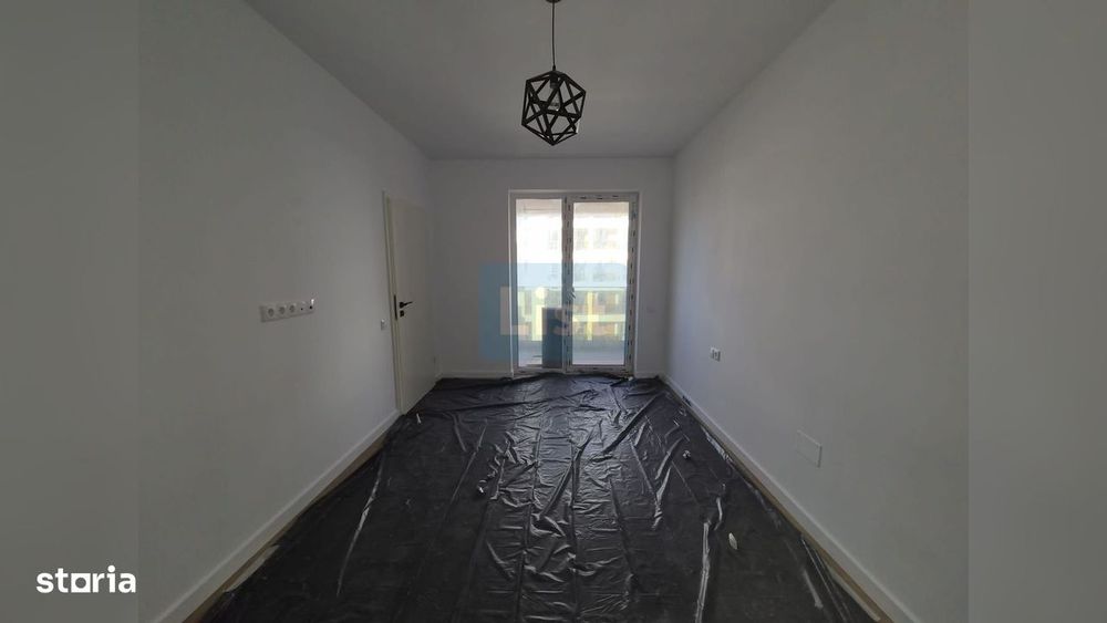 Apartament 2 camere finisat | Tineretului 16