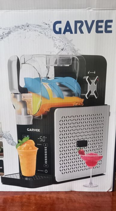 Фрапе скрежина млечен шейк коктейл